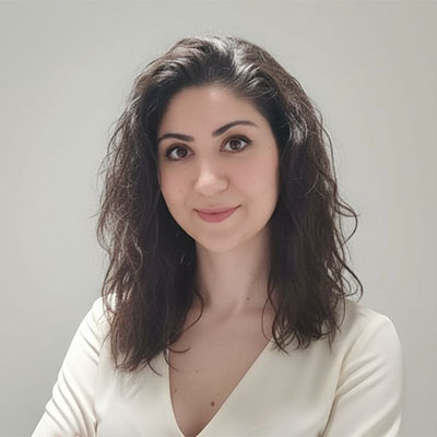 Erika Malerba — Homéopathe & Pharmacienne à Nyon