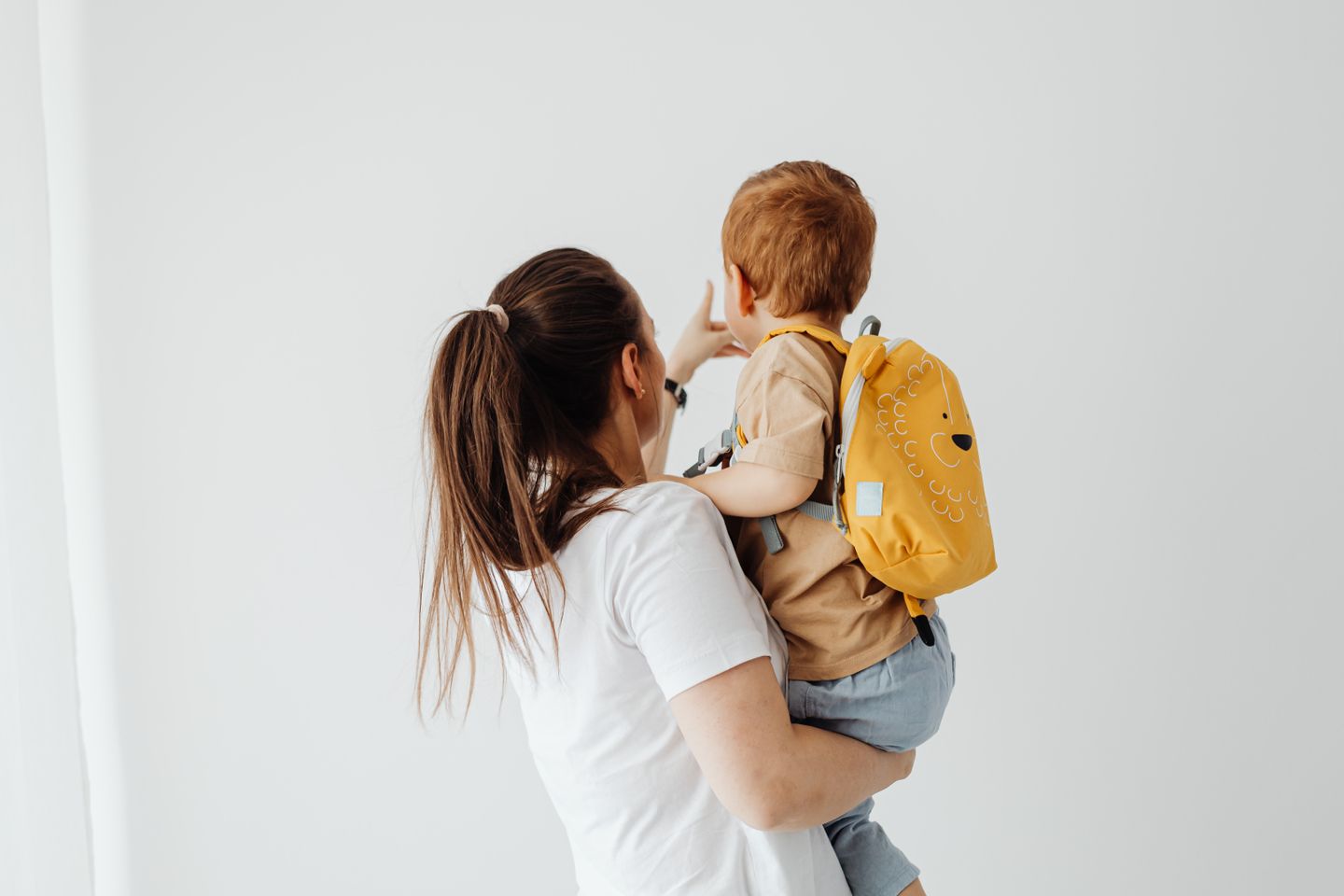 Mon enfant ne raconte pas sa journée : comment l’écouter sans le forcer ?